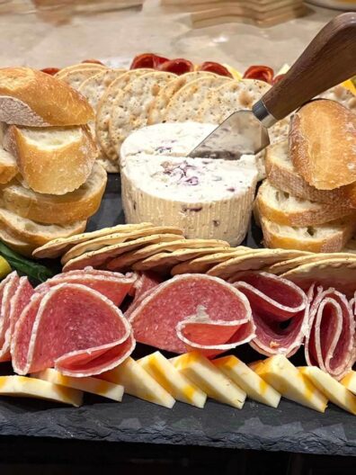 Boucherie-Elegante-Charcuterie-with-cheese-platter Boucherie Elegante Charcuterie with cheese platter